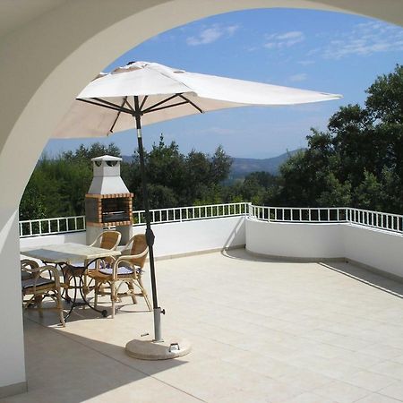Villa Vivenda Pirilampo Vila Nova de Poiares Exterior foto