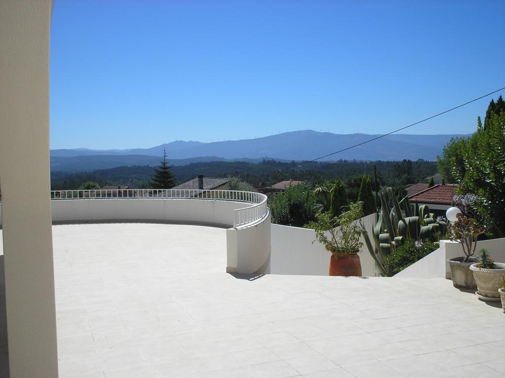 Villa Vivenda Pirilampo Vila Nova de Poiares Exterior foto