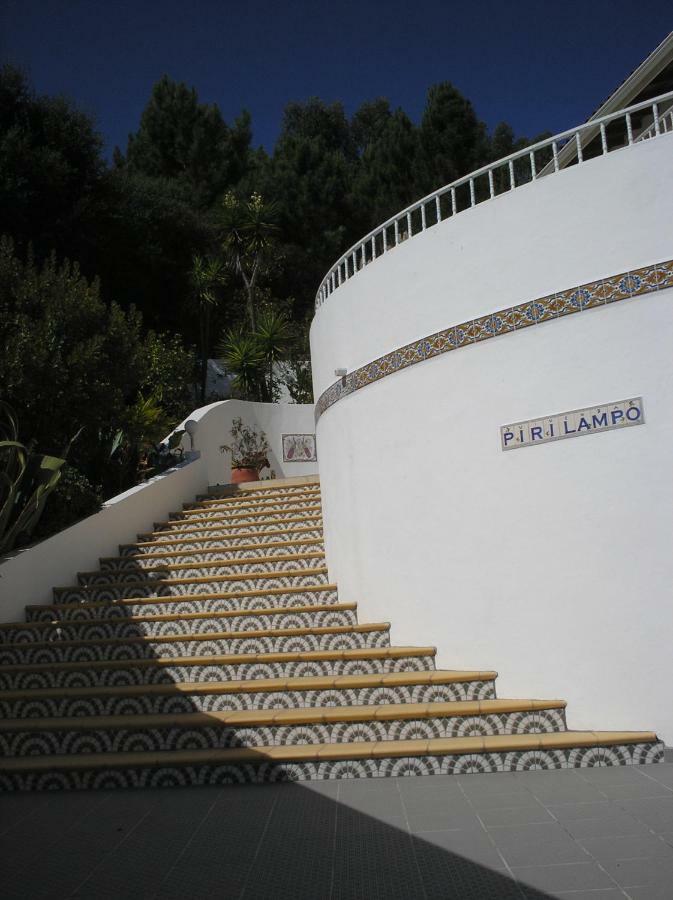 Villa Vivenda Pirilampo Vila Nova de Poiares Exterior foto