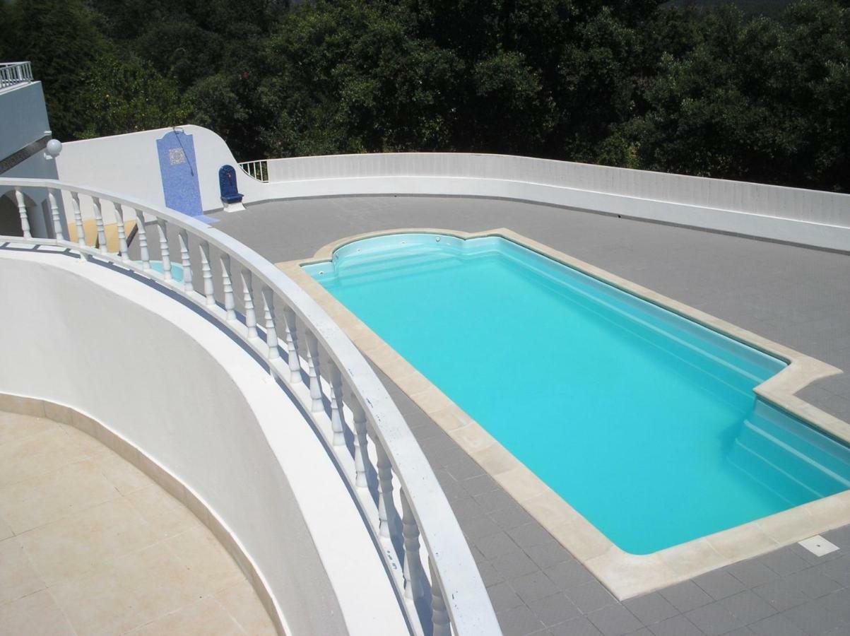 Villa Vivenda Pirilampo Vila Nova de Poiares Exterior foto