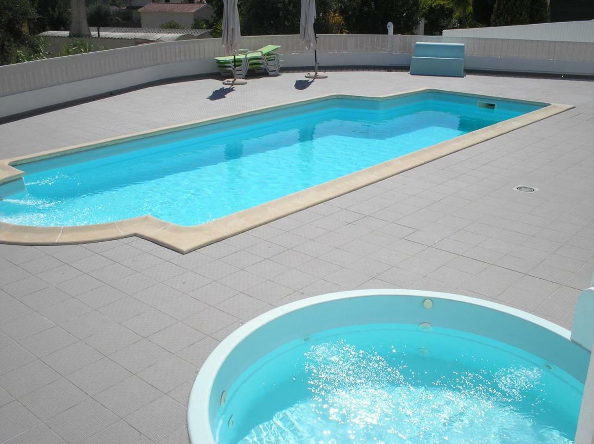 Villa Vivenda Pirilampo Vila Nova de Poiares Exterior foto
