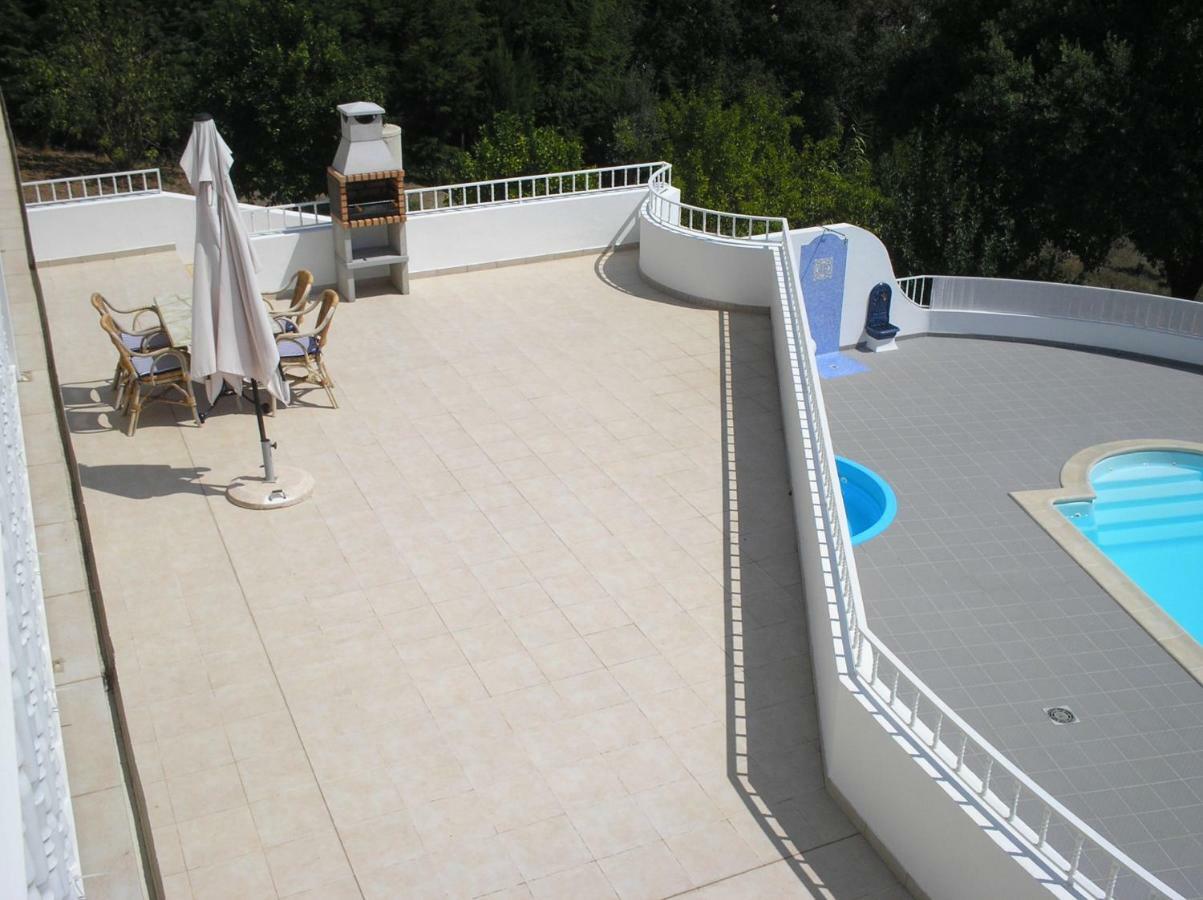 Villa Vivenda Pirilampo Vila Nova de Poiares Exterior foto